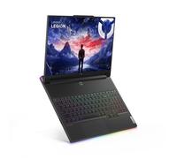 Lenovo - Legion 9 18IAX10 Intel Core Ultra 9 275HX Portátil 45,7 cm (18") WQUXGA 64 GB DDR5-SDRAM 2 TB SSD NVIDIA GeForce RTX 50