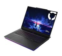 Lenovo Legion 9i Gen 10 18? Intel Procesador Intel® Core Ultra 9 275HX núcleos E de hasta 4,60 GHz núcleos P de hasta 5,40 GHz, Windows 11 Pro 64, 2 TB SSD M.2 2280 de rendimiento PCIe Gen5 TLC - 83EY