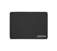 Lenovo Legion - Alfombrilla de Mouse para Juegos (Base de Goma de Prueba Antideslizante, Paño de Microfibra Impermeable, 3 mm de Gosor) - Negro