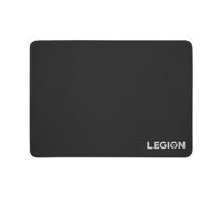 Lenovo GXY0K07130 alfombrilla para ratón Alfombrilla de ratón para juegos Negro, Rojo