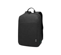 Lenovo Legion Gaming GB400 - Mochila para ordenadores de hasta 16 pulgadas, bolsa ligera repelente al agua con múltiples bolsillos y protección superior de objetos de valor para jugadores, color negro