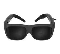 Lenovo Legion Glasses - Gafas De Realidad Aumentada - FHD 1920 x 1080 px, Micro-OLED, Conexión Plug & Play, 60Hz, USB-C, Altavoces Integrados, Compatible con Lenovo Legion Go, Color Gris