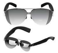 Lenovo Legion Glasses Gen 2 - Monitor Personal Micro OLED para Juegos y películas, Pantalla FHD 60Hz Plug and Play, Dispositivos Legion Go y USB-C, Audio de Alta fidelidad y privacidad
