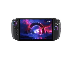 Lenovo Legion Go 2 - Consola Portátil Gaming 8.8" OLED WUXGA (AMD Ryzen Z2, AMD Radeon Graphics, 144 Hz, 32 GB RAM, 512 GB, Wi-Fi 6E, Bluetooth 5.3, Windows 11 Home en Español) - Negro Eclipse