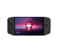 Lenovo Legion Go 8APU1 videoconsola portátil 22,4 cm (8.8") 512 GB Pantalla táctil Wifi Negro