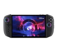 Lenovo Legion Go 2 - Consola Portátil Gaming 8.8" OLED WUXGA (AMD Ryzen Z2 Extreme, AMD Radeon Graphics, 144 Hz, 32 GB RAM, 2 TB SSD, Wi-Fi 6E, Bluetooth 5.3, Win 11 Home en Español) - Negro Eclipse