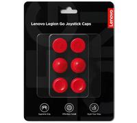 Lenovo Legion Go Joystick Caps Rojo