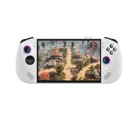 Lenovo Legion Go S - 2025 - Consola de juegos móvil - Gráficos AMD Radeon - Pantalla IPS PureSight de 8 pulgadas - 120Hz - AMD Ryzen™ Z2 Go - Memoria de 16 GB - Almacenamiento de 512 GB - Blanco