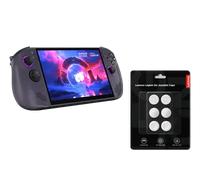 Lenovo Legion Go S 32GB 1TB + Legion Go Joystick Caps ? Glacier White Procesador AMD Ryzen Z1 Extreme 3,30 GHz hasta 5,10 GHz, SteamOS, 1 TB SSD M.2 2242 PCIe Gen4 TLC - LEGIONGOIB8