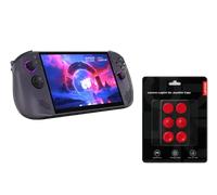 Lenovo Legion Go S 32GB 1TB + Legion Go Joystick Caps ? Lenovo Red Procesador AMD Ryzen Z1 Extreme 3,30 GHz hasta 5,10 GHz, SteamOS, 1 TB SSD M.2 2242 PCIe Gen4 TLC - LEGIONGOIB9