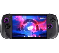 Lenovo Legion Go S 8APU1 120Hz 8 pulgadas Gaming Handheld alimentado por SteamOS con 32 GB de RAM, SSD 1TD, gráficos Radeon 780M y procesador AMD Ryzen Z1 Extreme (Legion Go S con accesorios estándar)