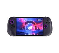 Lenovo Legion Go S - Consola Portátil Gaming 8" WUXGA (AMD Ryzen Z1 Extreme, 16 GB RAM, 1 TB SSD, AMD Radeon Graphics, 120 Hz, Wi-Fi 6E, SteamOS en Español) - Violeta Oscuro