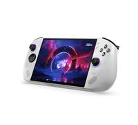 Lenovo Legion Go S - Consola Portátil Gaming 8" WUXGA (AMD Ryzen Z2 Go, 4C, 16 GB RAM, 512 GB SSD, AMD Radeon Graphics, 120 Hz, Wi-Fi 6E, Windows 11 Home) - Blanco