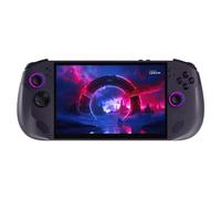 Lenovo Legion Go S Portátil AMD Ryzen Z1 Extreme 16GB 512GB SSD 8" Negra Violeta