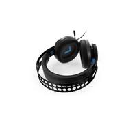 Lenovo Legion H300 Auriculares Gaming Alámbrico Diadema Negro
