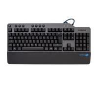 Lenovo Teclado Legion K500 RGB Mechanical Gaming Keyboard GY40T26483 AZERTY