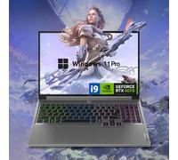 Lenovo Legion - Laptop para juegos Legion de 16 pulgadas QHD+ i9 RTX 4070, 16 pulgadas QHD+ (2560 x 1600) 165 Hz, Intel i9-14900HX, NVIDIA GeForce RTX 4070 (Boost Clock 2175MHz, TGP 140W), 64GB RAM,