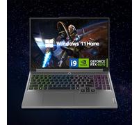 Lenovo Legion Laptop para juegos QHD+ i9 RTX 4070 de 16 pulgadas, QHD+ de 16 pulgadas (2560 x 1600) 165 Hz, Intel i9-14900HX, NVIDIA GeForce RTX 4070, 64 GB de RAM, SSD de 1 TB, teclado retroiluminado