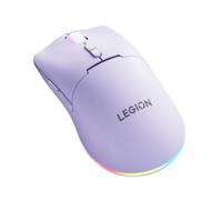 Lenovo legion m220 ratón gaming rgb, conexion tri-mode, 5000 dpi, lil