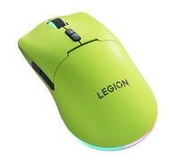Lenovo legion m220 ratón gaming rgb, conexión tri-mode, 5000 dpi, ve