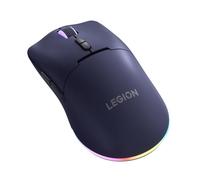 Lenovo Legion M220 Ratón Gaming RGB, Tri-Mode, 5000 dpi, Morado