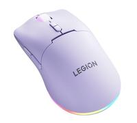 Lenovo Legion M220 - Ratón inalámbrico RGB para Gaming, Color Rosa
