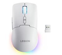 Ratón Lenovo Legion M220 Ambidextro Óptico Wireless Bluetooth 5000 DPI Blanco