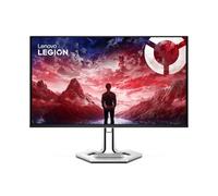 Lenovo Legion Pro 27Q-10 - Pantalla para Juegos de 26,5" con Eyesafe (QHD, QD-OLED, 280Hz, 0,03ms GtG, 2xHDMI+DP+ USB Type-C, AMD FreeSync Premium Pro) - Ajuste de inclinación - Negro-Blanco