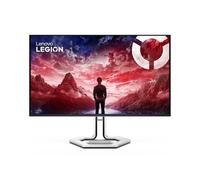 Lenovo Legion Pro 32UD-10 | 32" UHD OLED Gaming Monitor | 3840x2160 | 16:9 | 240Hz | 0.03 ms Tiempo de reacción | USB-C | DispleyPort | HDMI | USB-A | Panel de 3 Lados | Protección TÜV | Soporte