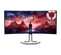 Lenovo Legion Pro 34WD-10 Monitor Gaming 34" UWQHD 240Hz 0.5ms