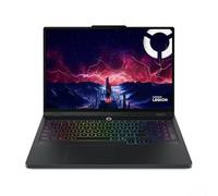 Lenovo Legion Pro 5 16ADR10 Gaming AI, pantalla OLED WQXGA de 165 Hz, pantalla OLED NVIDIA GeForce RTX 5060, AMD Ryzen 7, 32GB RAM, 1TB SSD, Win11, QWERTZ, Eclipse Black, 3 meses GamePass