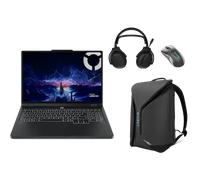 Lenovo Legion Pro 5 16ADR10 R9 32G 1T 11H + Legion GB900 Backpack + Legion M600s Mouse + Legion H410 Wireless Headset Procesador AMD Ryzen 9 8940HX 2,40 GHz hasta 5,30 GHz, Windows 11 Home 64, 1 TB SS