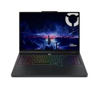 Lenovo Legion Pro 5 16IAX10H CU9 275HX/32GB/1TBSSD/RTX5070Ti/W11 Home (83LU004UGE)