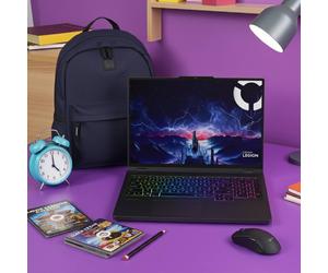 Lenovo Legion Pro 5i 16 i9-Windows 11 Home-32GB-1TB-RTX 5070 Procesador Intel® Core i9-14900HX de 14? Generación núcleos E de hasta 4,10 GHz núcleos P de hasta 5,80 GHz, Windows 11 Home 64, 1 TB SSD T
