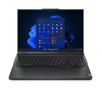 Lenovo Legion Pro 5i 16 Pulgadas LCD Gaming Laptop WQXGA 165Hz Intel Core i7-13700HX 16GB RAM 512GB SSD NVIDIA GeForce RTX 4060 8GB Windows 11 Onyx Gris