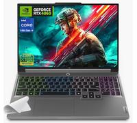 Lenovo Legion Pro 5i 16 pulgadas WQXGA (2560 x 1600) Gaming Laptop - i9-13900HX (24-Core) Procesador-GeForce RTX 4060 (TGP 140W), Win 11 Home, con alfombrilla de mouse (32 GB RAM | 1TB PCIe SSD)