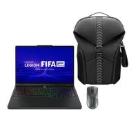 Lenovo Legion Pro 5i 16 Ultra 7-Windows 11 Home-32GB-1TB-RTX 5070 + Mochila y ratón gaming Procesador Intel® Core Ultra 7 255HX núcleos E de hasta 4,50 GHz núcleos P de hasta 5,20 GHz, Windows 11 Home