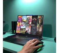 Lenovo Legion Pro 5i Gen 10 16 Intel Procesador Intel® Core Ultra 9 275HX núcleos E de hasta 4,60 GHz núcleos P de hasta 5,40 GHz, Windows 11 Home 64, 1 TB SSD TLC - 83F3CTO1WWES4