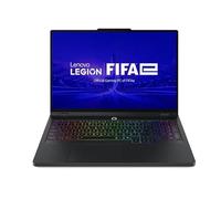 Lenovo Legion Pro 5i Gen 10, AI Gaming Laptop, Intel Ultra 7 255HX, 40.6 cm OLED 2.6K (2560 x 1600) 165Hz, 500 nits, 32GB DDR5, 2TB SSD, NVIDIA RTX 5070, cámara de 5MP, Wi-Fi 7, Win 11 - Eclipse Black
