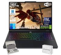 Lenovo Legion Pro 5i Gen 10 Gaming Laptop 2025, GeForce RTX 5070 Ti, Intel 24 Core Ultra 9 275HX, 32GB RAM, 2TB SSD, pantalla OLED de 16 pulgadas 2.5K 165Hz, Win 11 Pro, Wi-Fi 7, retroiluminación RGB