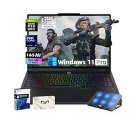 Lenovo Legion Pro 5i Gen 10 Gaming Laptop, Core Ultra 9 275HX, GeForce RTX 5070 Ti Laptop GPU 12GB GDDR7, 16 pulgadas WQXGA (2560 x 1600) 165Hz, 24zone RGB Backlit, Wi-Fi 7, 64GB DDR5 RAM+1TB SSD