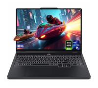 Lenovo Legion Pro 5i Gen 10 - Laptop para juegos, Intel Ultra 9-275HX, 64 GB DDR5 RAM, SSD PCIe de 2 TB, pantalla WQXGA de 16 pulgadas (2560 x 1600), Nvidia G-Force RTX 5070, retroiluminación RGB de