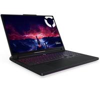 Lenovo Legion Pro 7-16 Portátil Gaming Ryzen 9 9955HX3D, 64GB RAM, 2TB SSD, RTX 5080, Pantalla 16" WQXGA OLED 240Hz, Windows 11 Pro