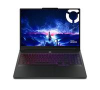 Lenovo Legion Pro 7 16IAX10H Intel Core Ultra 9 290HX Plus Portátil 40,6 cm (16") WQXGA 32 GB DDR5-SDRAM 1 TB SSD NVIDIA