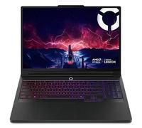 Lenovo Legion Pro 7 Gen 10 AMD 40.6 cm Gaming Laptop (modelo 2026) - AMD Ryzen 9 9955HX 16C, NVIDIA GeForce RTX 5070 Ti 12GB, 32GB RAM, 2TB Gen 5 NVMe SSD, 40.6 cm WQXGA OLED 500 nits 240Hz, Windows