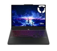 Lenovo Legion Pro 7 Gen 10 - Portátil Gaming IA 16" OLED (Intel Core Ultra 9 275HX, NVIDIA GeForce RTX 5090, 64 GB RAM, 2 TB SSD, 240Hz, Wi-Fi 7, Win 11 Home) Teclado RGB QWERTY - Negro