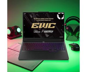 Lenovo Legion Pro 7i 16 Ultra 9-Windows 11 Home-32GB-1TB-RTX 5080 Procesador Intel® Core Ultra 9 275HX núcleos E de hasta 4,60 GHz núcleos P de hasta 5,40 GHz, Windows 11 Home 64, 1 TB SSD M.2 2280 de