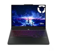 Lenovo Legion Pro 7i Gaming AI Laptop | 16" WQXGA 240Hz OLED Display | NVIDIA GeForce RTX 5090 | Intel Core Ultra 9 275HX | 64GB RAM | 1TB SSD | Win11 | QWERTZ | Eclipse Black | 3 meses GamePass