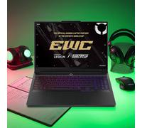 Lenovo Legion Pro 7i Gen 10 16, Intel Procesador Intel® Core Ultra 9 275HX núcleos E de hasta 4,60 GHz núcleos P de hasta 5,40 GHz, Windows 11 Pro 64, 2 TB SSD M.2 2280 de rendimiento PCIe Gen5 TLC -