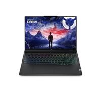 Lenovo Legion Pro 7i Gen 9 16" Laptop para juegos (modelo 2024) Intel Core i9-14900HX 24C, NVIDIA GeForce RTX 4090 16GB, 32GB RAM, 2TB (1TB+1TB) NVMe SSD, 16" IPS QHD+ 500 nits 240Hz, Windows 1 Home